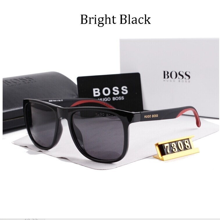 🎁 2025 New Sunglasses Mens Ladies Unisex Gift Freepost Unisex Gift✨✨✨Bo ❤ss
