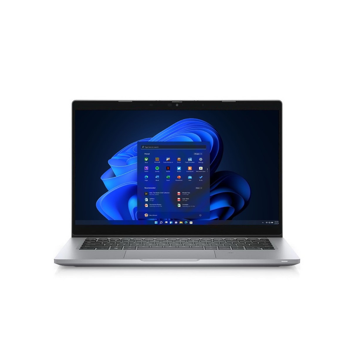 Dell Laptop Latitude 5320 13.3" i5 i7 11th Gen 8/16GB RAM 256/512GB SSD W11, VG