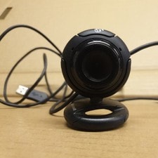 Microsoft VX-1000 LifeCam Webcam with Built-In Microphone.