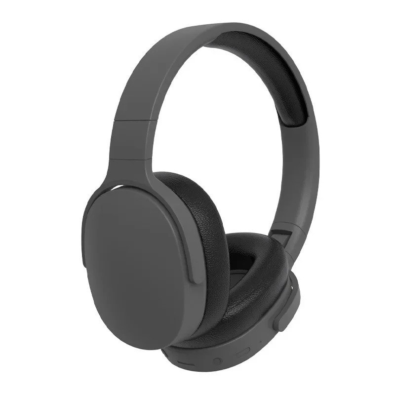 P2961 Wireless Bluetooth Headphones — Hi-Fi Stereo Sound & Heavy Bass Headset