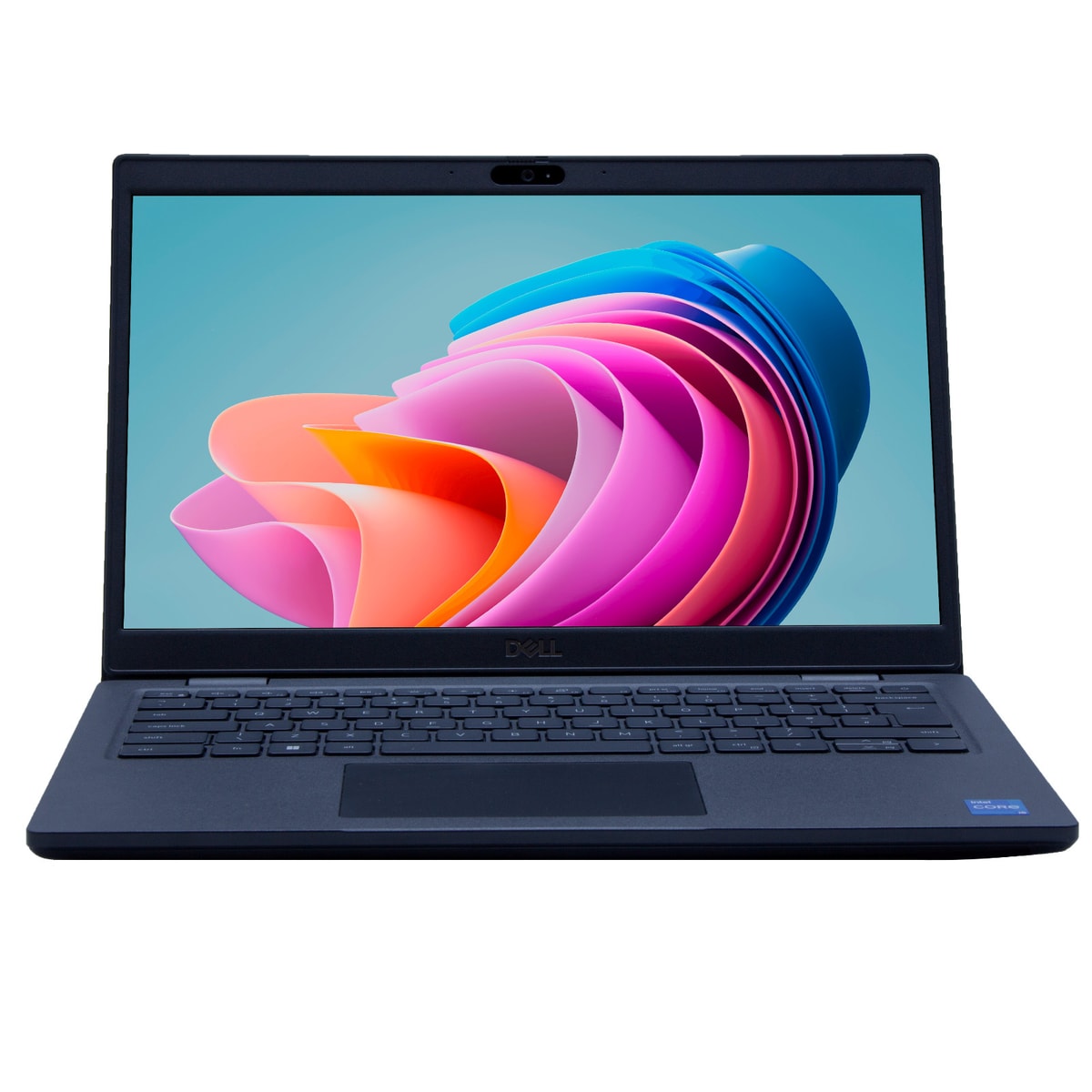 Dell Laptop Core i5 14" Touchscreen Latitude 3420 i5-1135G7 16 GB RAM 256 GB SSD