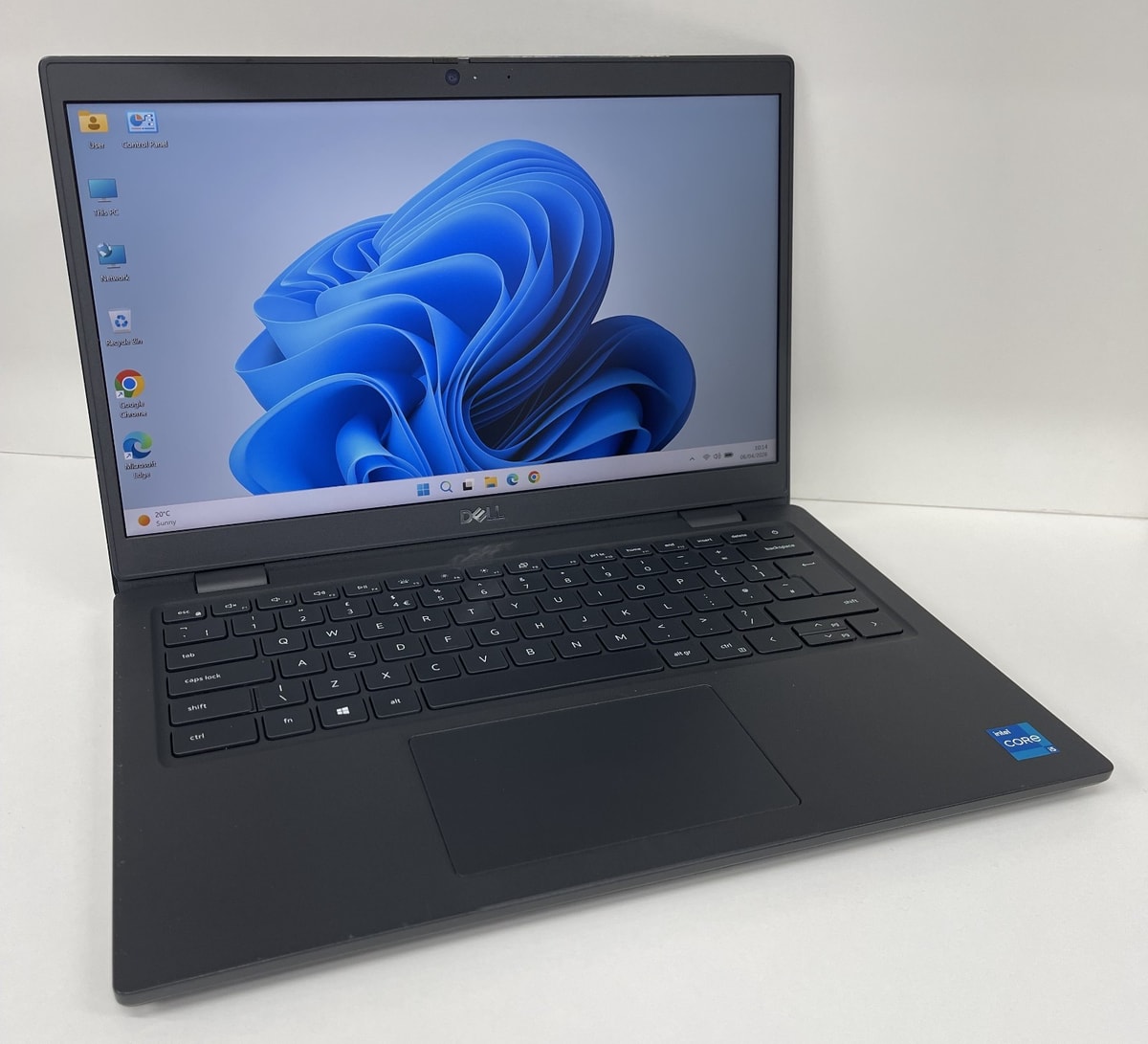 Dell Latitude 3420 Laptop Core i5-1135G7 2.40GHz 4 -Core 256GB SSD / 16GB - 02