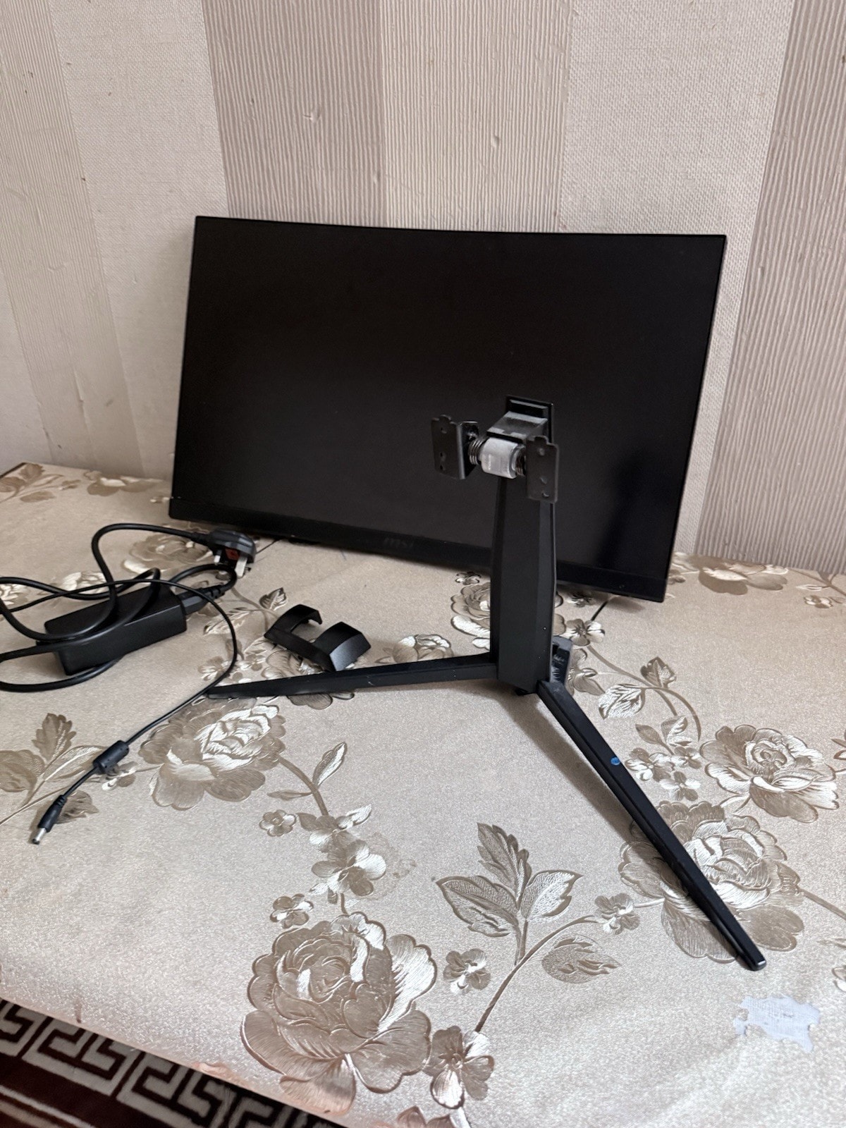 MSI Optix 24inch Curved Gaming Monitor 144hz