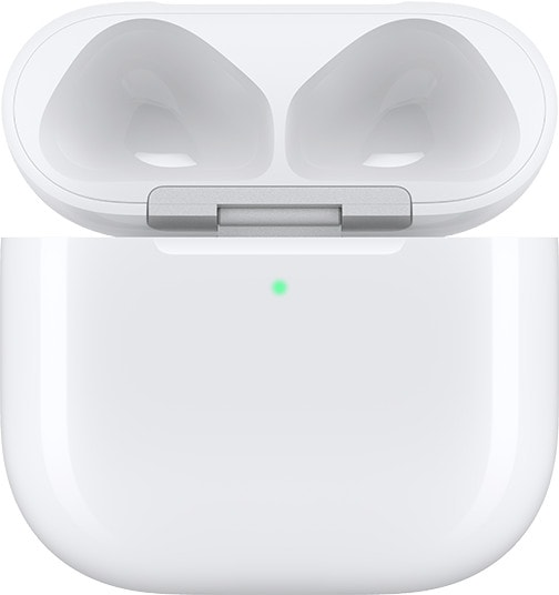 AirPod 4th Gen Wireless Charging CASE ONLY for AirPods 4 (ANC) Model A3059