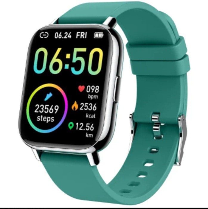 2026, New Smart Watch Fitness Tracker Heart Rate Monitor Sleep Tracker for Women