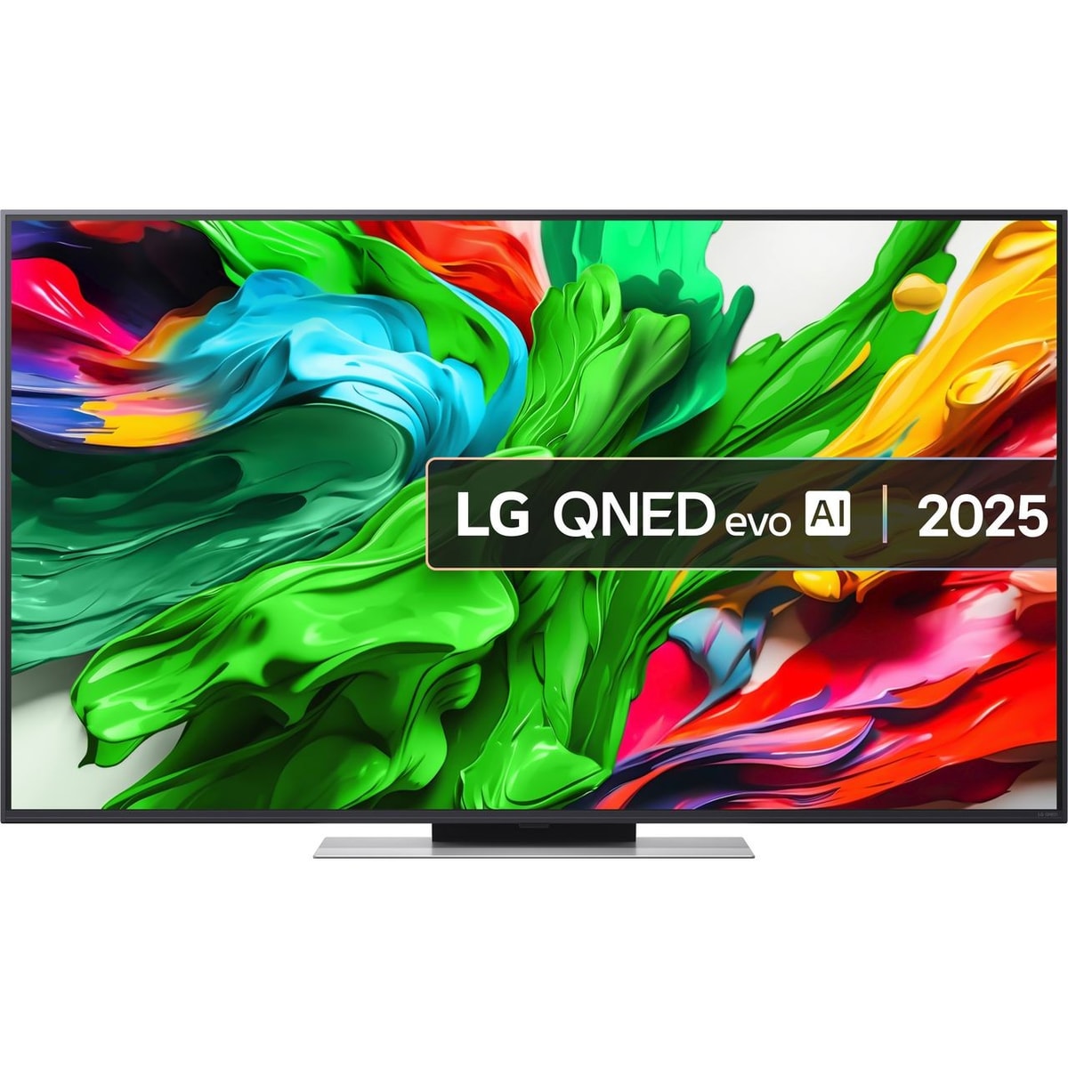 LG 55QNED87A6B 55 Inch MiniLED 4K Ultra HD Smart TV Bluetooth WiFi
