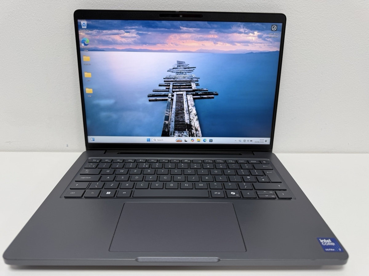 Dell Pro Max 14 Intel Ultra 7 265H 32GB DDR5 RAM 1TB SSD 14" RTX PRO 500 16-Core