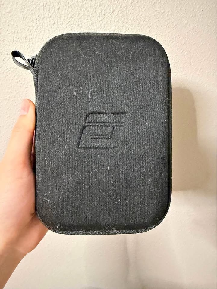 Endgame Gear Xm2w 4k Gaming Mouse - Black