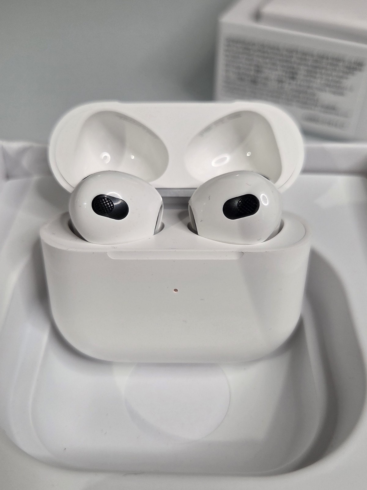Apple AirPods 3nd Generation Bluetooth Headphones #5