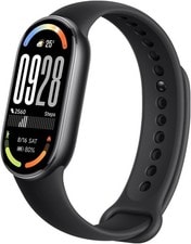 Xiaomi Smart Band 10 Fitness Tracker 1.72" AMOLED 21-Day Battery 150 Sports Mode