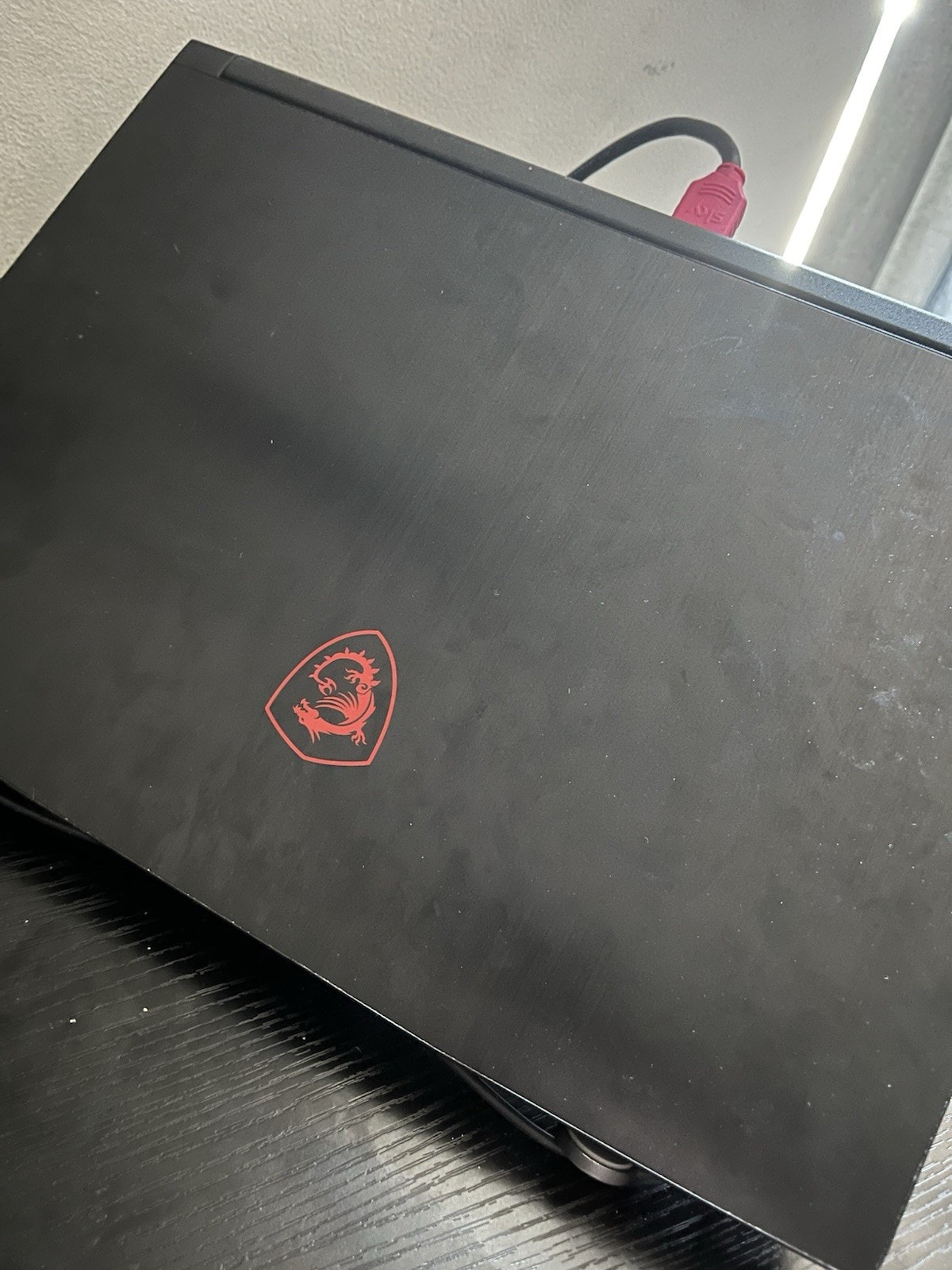 MSI GF63 Thin 11UC GAMING LAPTOP I5-11400H RTX 3050 16GB RAM 512GB SSD 144Hz