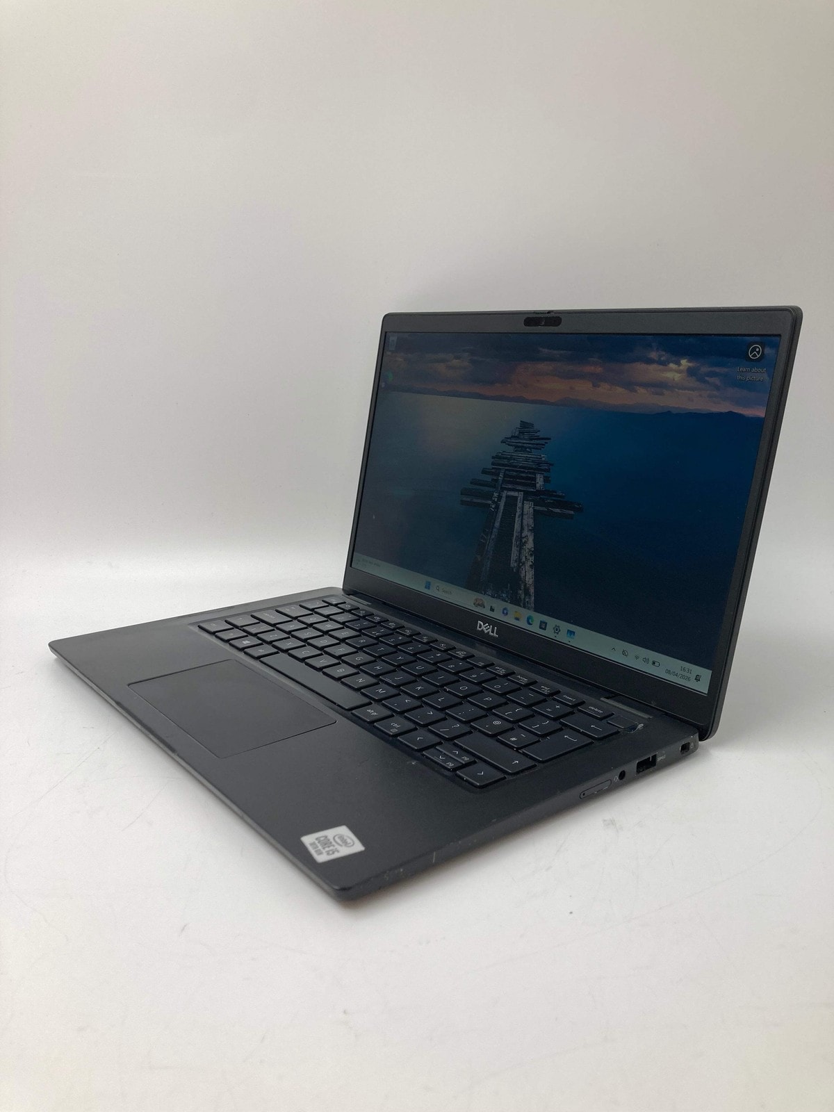 Dell Latitude 7310 13.3" FHD i5 10th Gen 8GB RAM 256GB SSD W11 Grade B