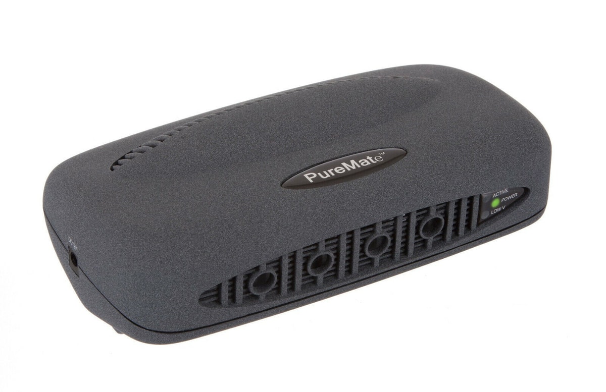 Air Purifier | Silent Ionic Air Purifier and Ioniser | PM100 | PureMate