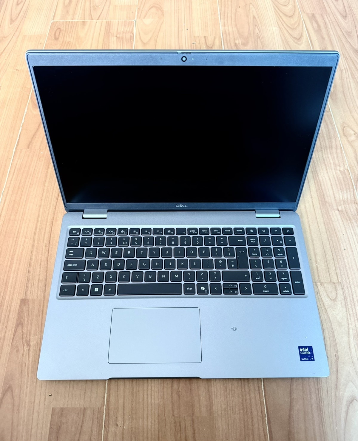 Dell Latitude 5550 Laptop Intel Ultra 7 165U 1TB SSD 32GB RAM Windows 11 Pro