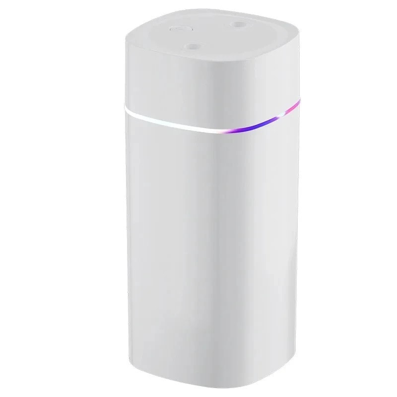 Portable Humidifier Personal Cool Mist Humidifier for Bedroom Quiet Rechargable
