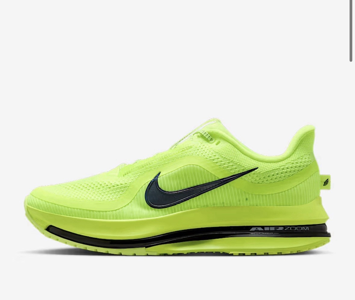 Nike Pegasus Premium Men's Road Running Shoes UK SIZE 9 RRP £ 190