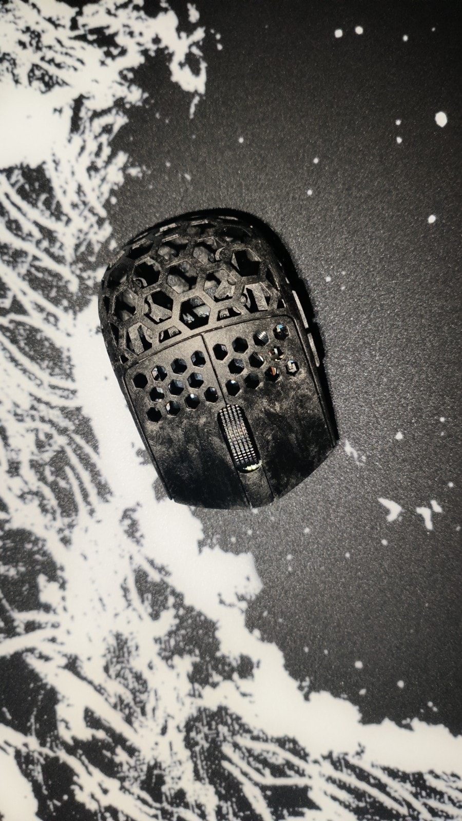 Darmoshark M5 Air Gaming Mouse