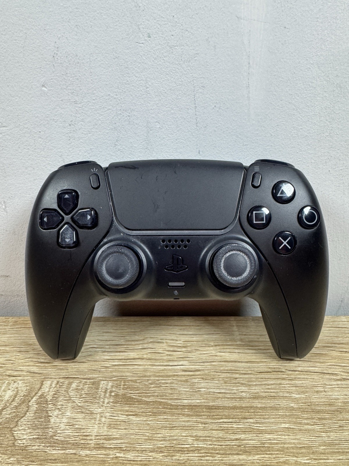Playstation 5 Controller - Black - Fully Tested/Working