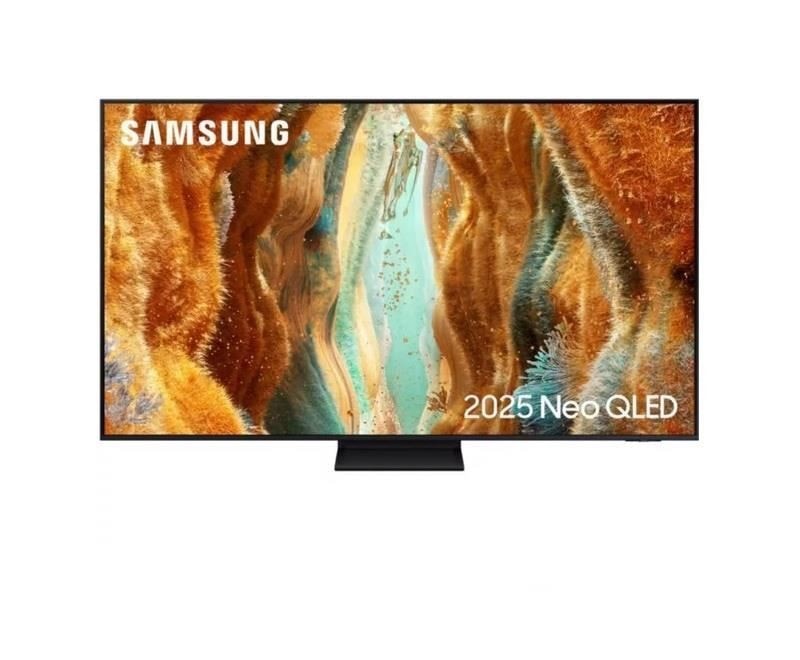 SAMSUNG 55" Neo QLED 4K Mini LED AI Smart TV - QE55QN70F - REFURB-B