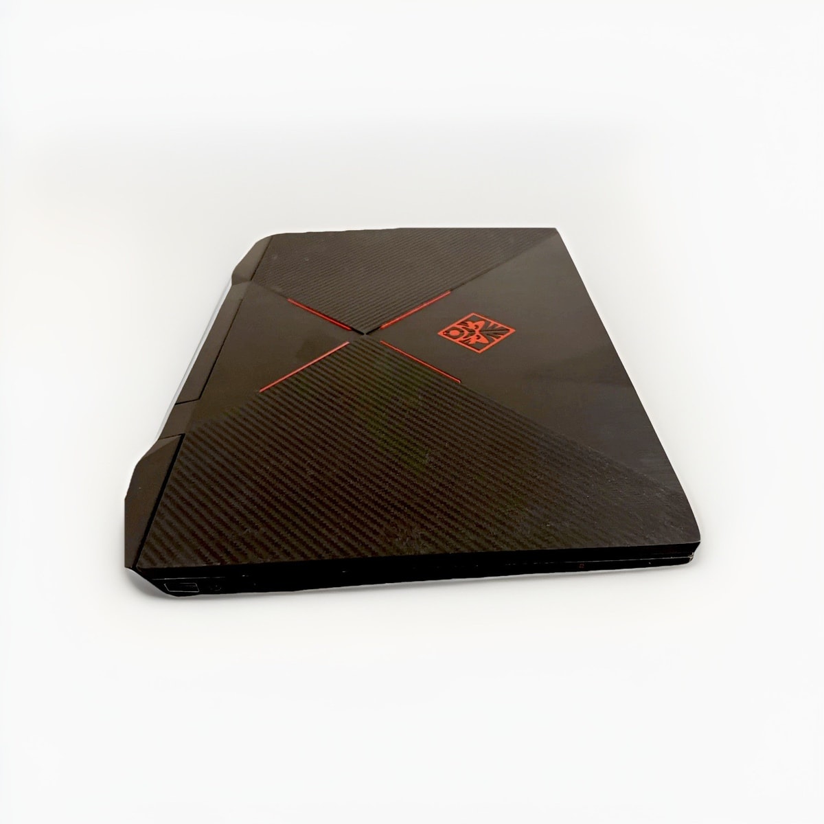 HP Omen 15-DC1058wm Laptop GTX 1660TI, Intel Core I7 9th Gen, 1TB SSD, 16GB RAM