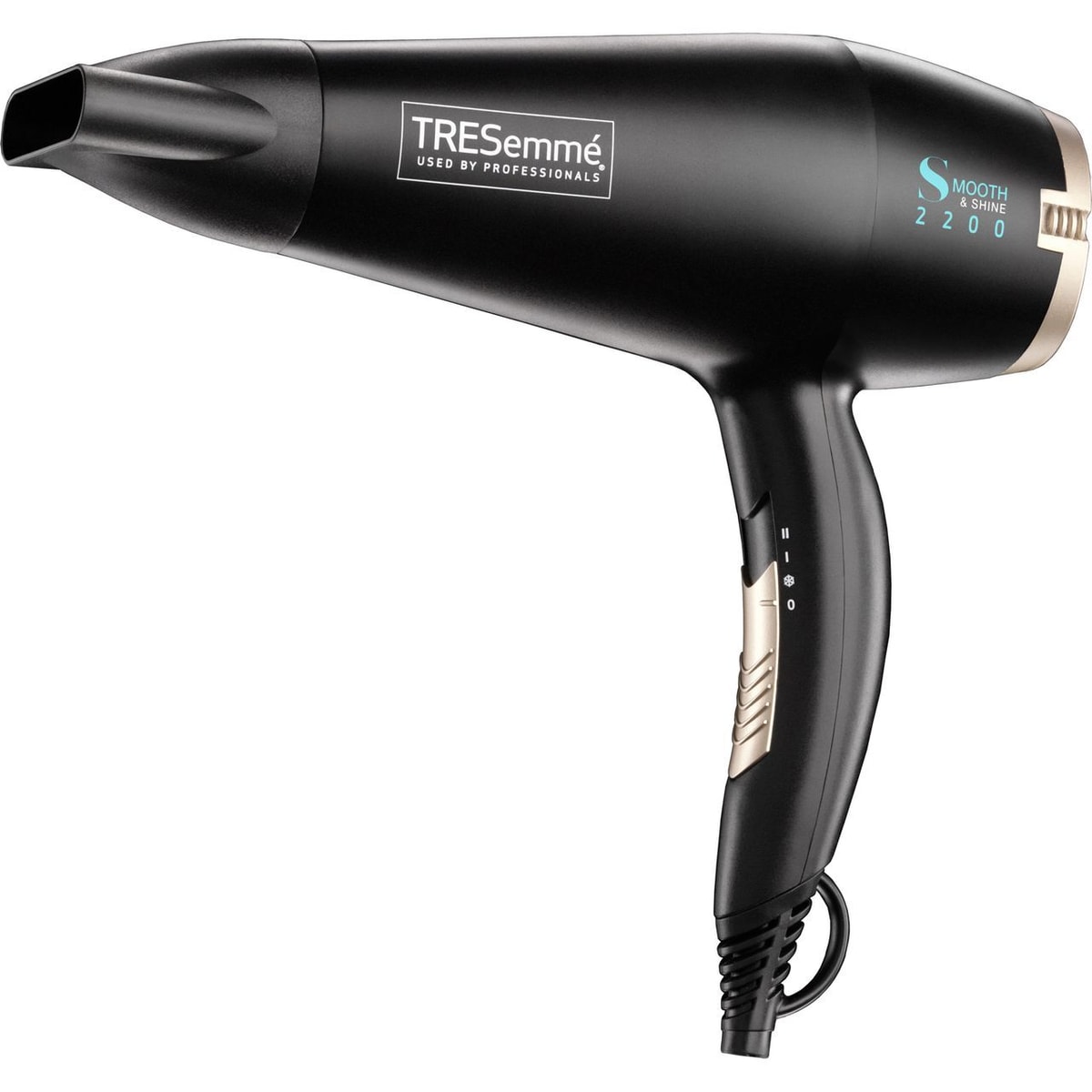 Tresemme Power Dry 2200 Hair Dryer Black