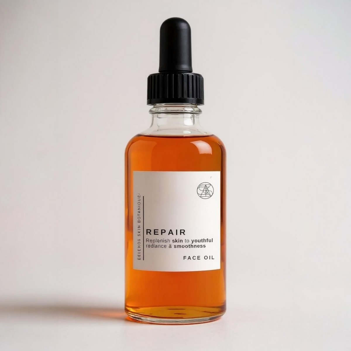 REPAIR FACE OIL | SERUM | BEAUTY OIL | with Neroli Rose + Frankincense 50ml
