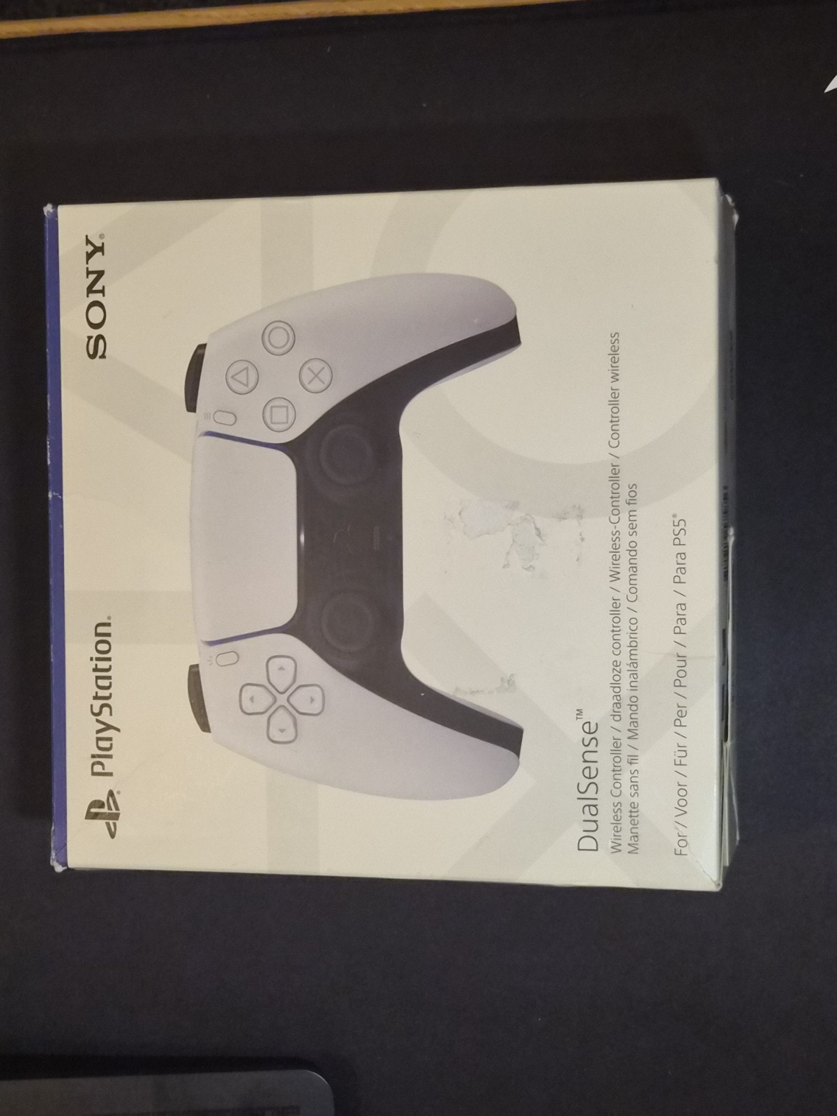 Sony DualSense Controller Sony PlayStation 5