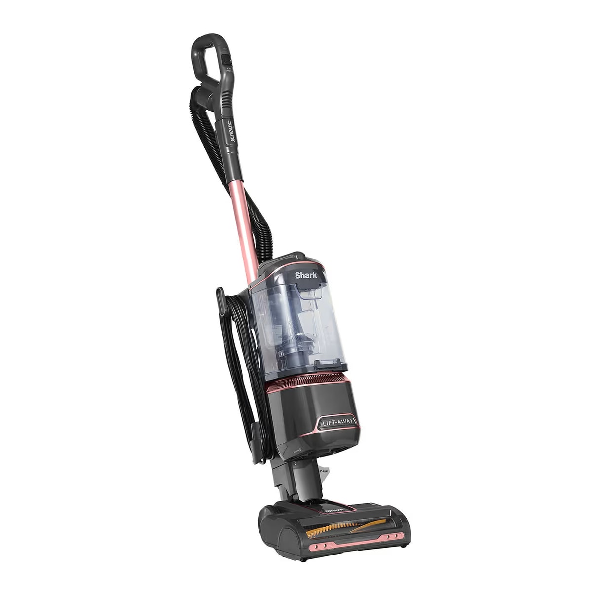 Shark Corded Upright Vacuum | Anti-Hair Wrap, Pet | REFURB | NZ690UKT