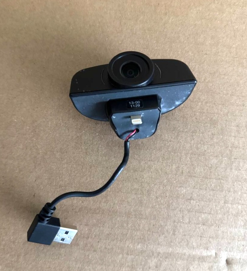 Double Robotics Telepresence Robot Kamera Kit