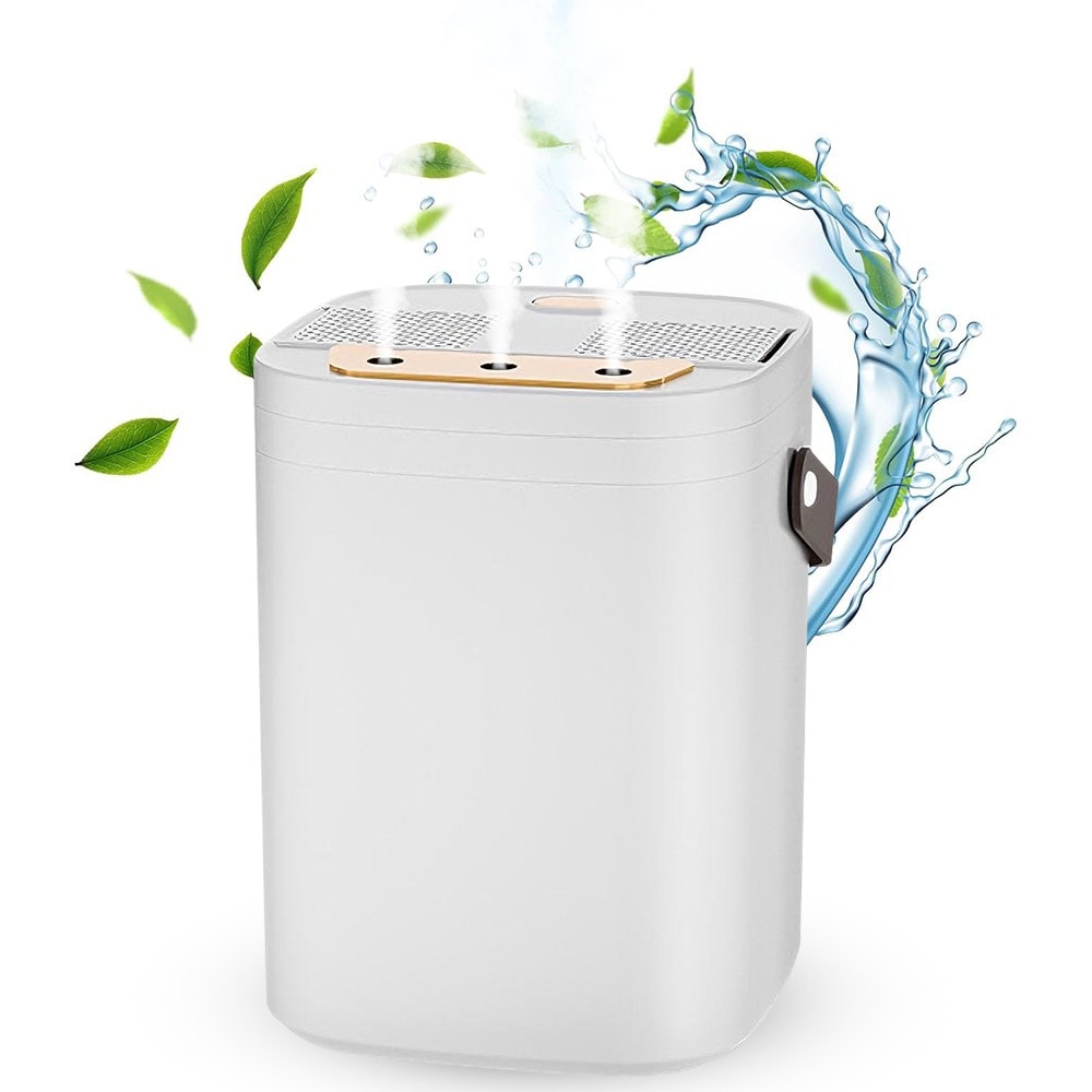 Air Humidifier Cool Mist Air Humidifier Whisper Quiet for Home Office Baby Room