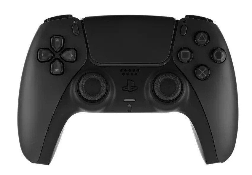 PS5 Controller With Hall Effect / TMR Sticks - Professionally restored