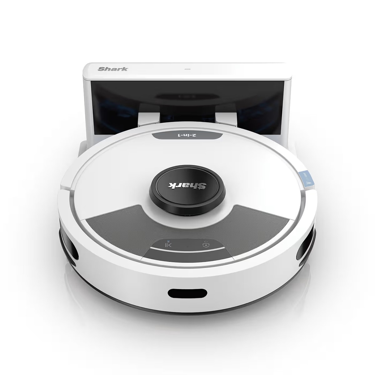 Shark Matrix Plus 2-in-1 | Self-Empty Robot Vacuum & Mop | REFURB |RV2620WAUK