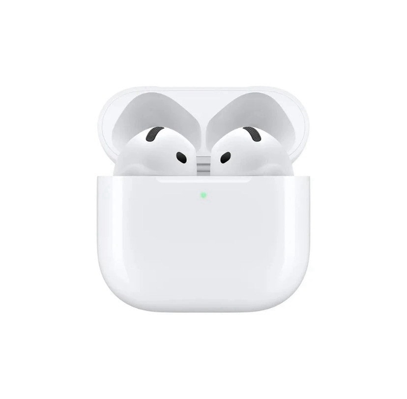 Apple AirPods 4th Generation ANC