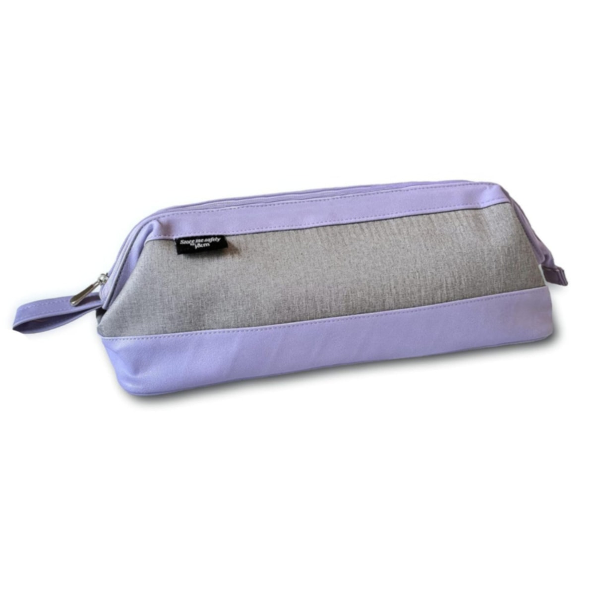 Hair Dryer & Straightener Storage Bag Heat Resistant Travel Carry Bag 38cm