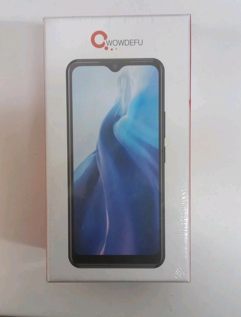 CWOWDEFU smartphone, Android 11, 4GB RAM, 32GB Storage, 6.1inches IPS screen