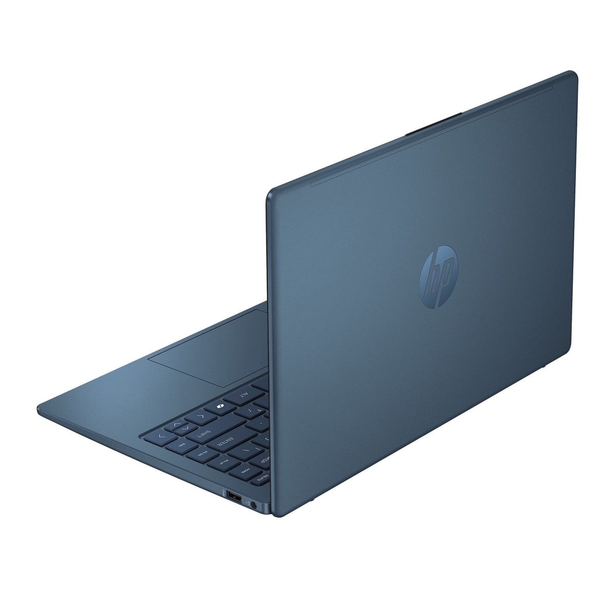 HP 14-ep2012wm 14" HD N4020 2.6GHz Intel Graphics 4GB RAM 128GB SSD Win 11 Home