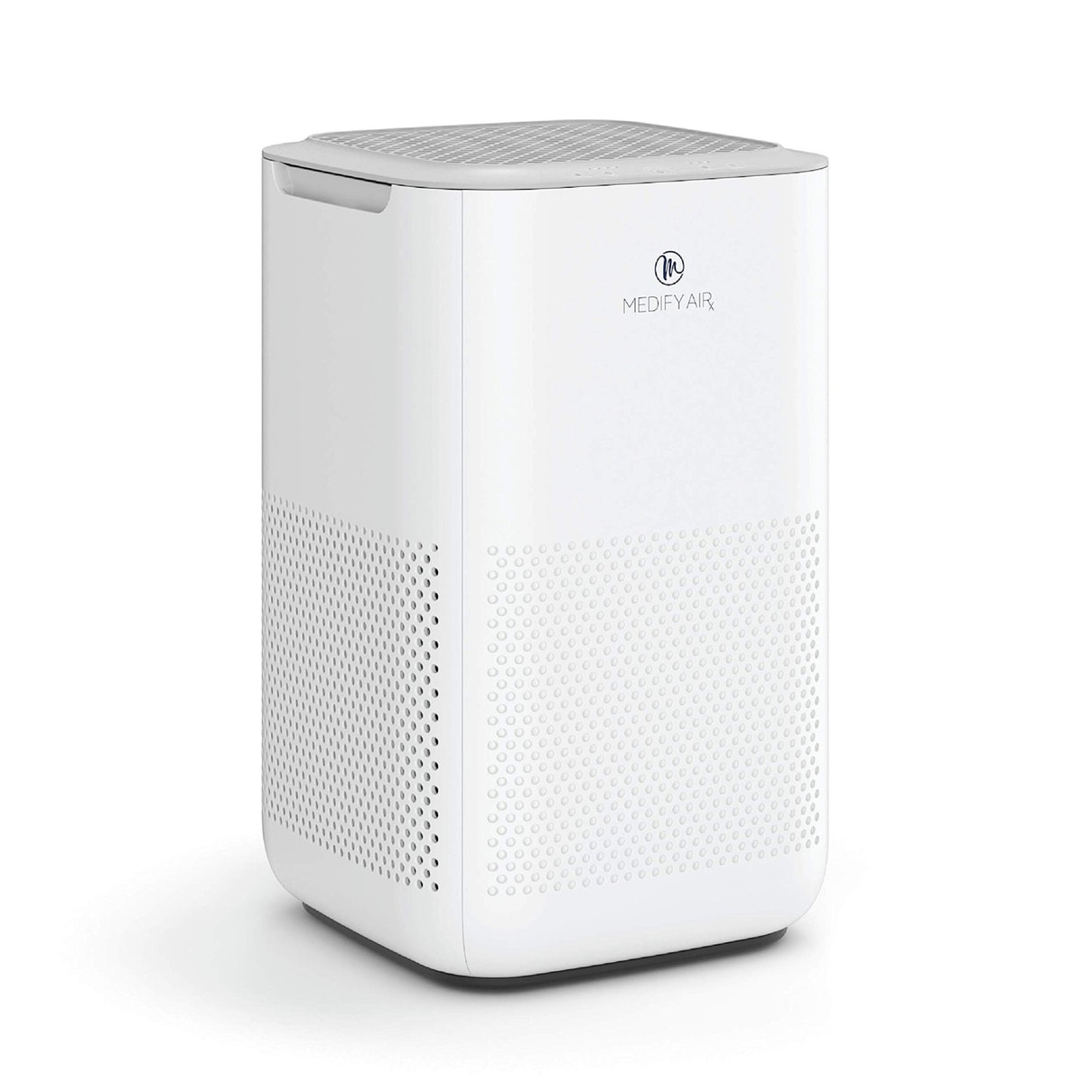 Medify Air Purifier MA-15 WHITE Inc True HEPA H13 Filter 330 ft² Coverage NEW A