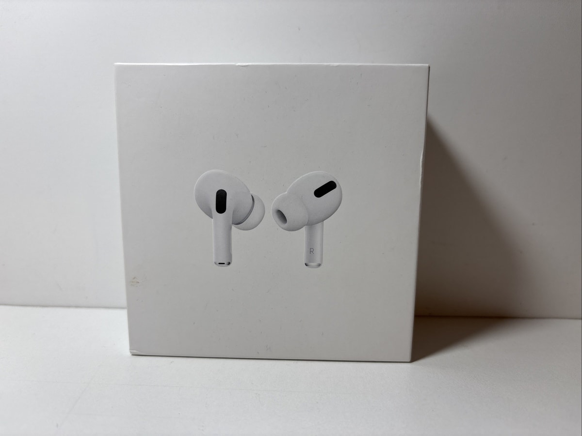 Apple AirPods Pro 1st Generation with Lightning Charging Case A2190 A2083 A2084
