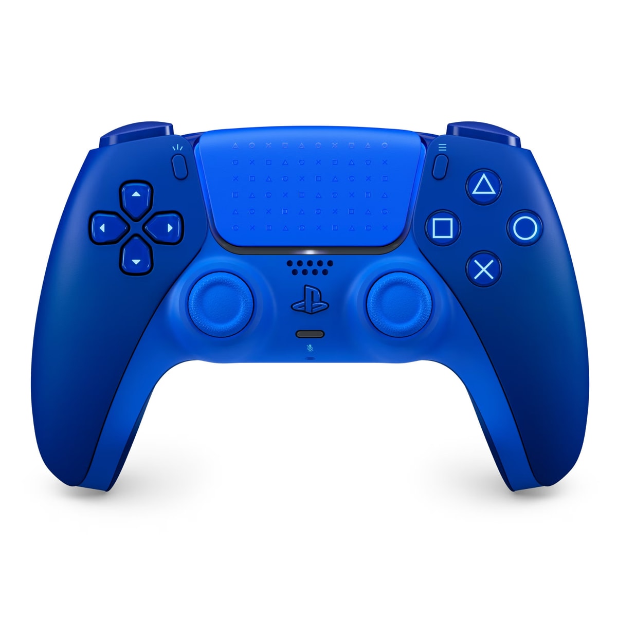 Sony PS5 DualSense Controller - Icon Blue Special Edition New Sealed