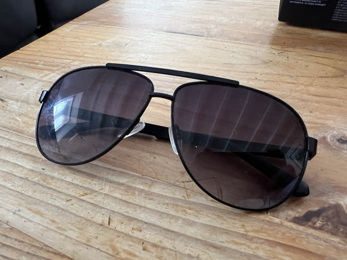 GUESS Sunglasses