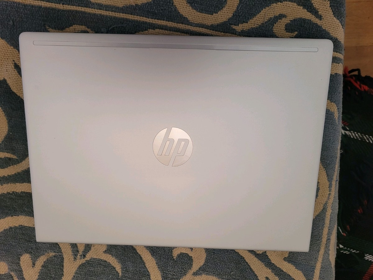 HP ProBook 430 G6 13" Laptop Intel Core i5 8th Gen 8GBRAM 256GB SSD Win 11 Pro