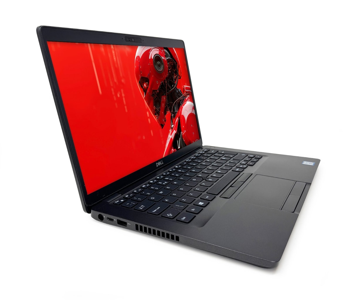 Laptop Dell Latitude 5400 Core i5 8TH Gen 16GB Ram 256GB SSD FHD Windows 11 Pro