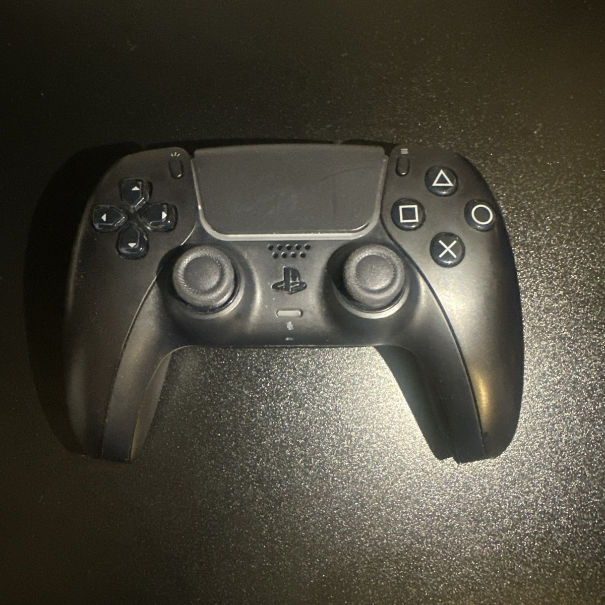 Sony PS5 PlayStation 5 DualSense Controller Midnight Black