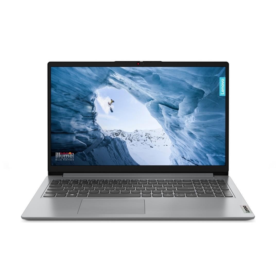 Lenovo IdeaPad 1 15.6" Laptop Intel Celeron N4500 8GB 256GB SSD Windows 11