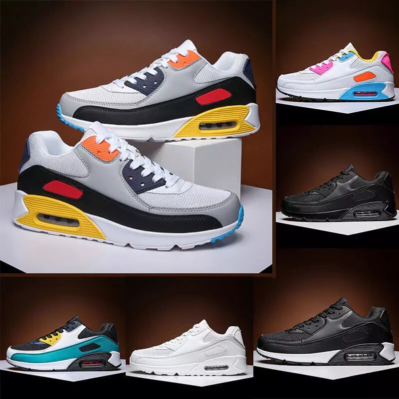 NEW Womens Mens Trainers Casual Sports Shoes Athletic Running Shoes Sneakers