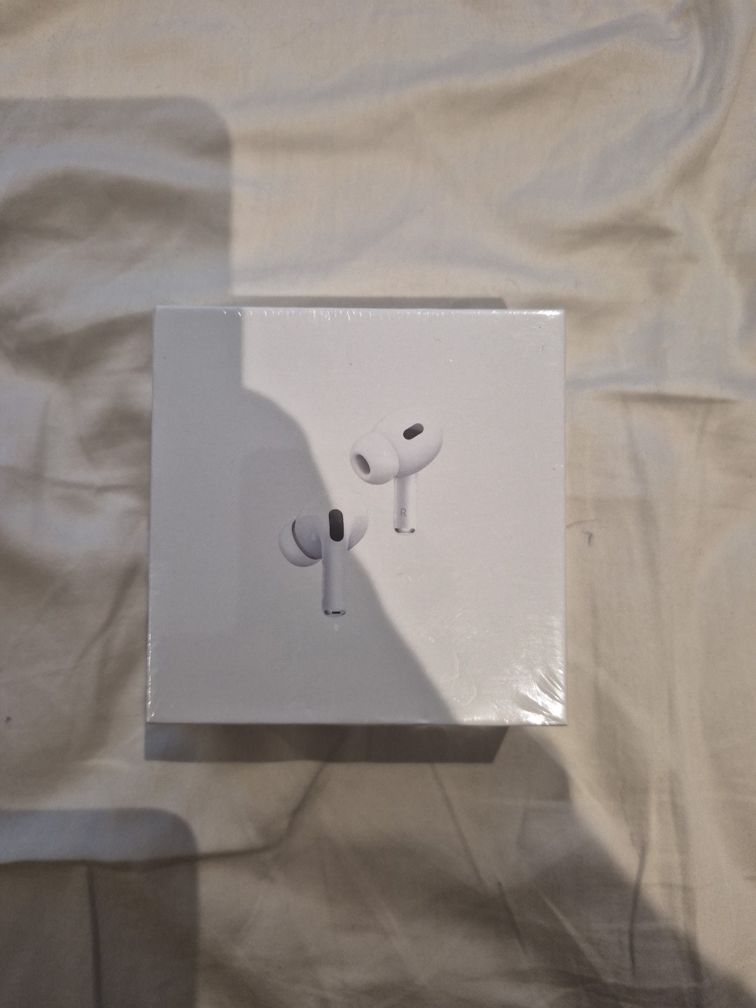 Apple AirPods Pro 2nd Generation White New and Sealed