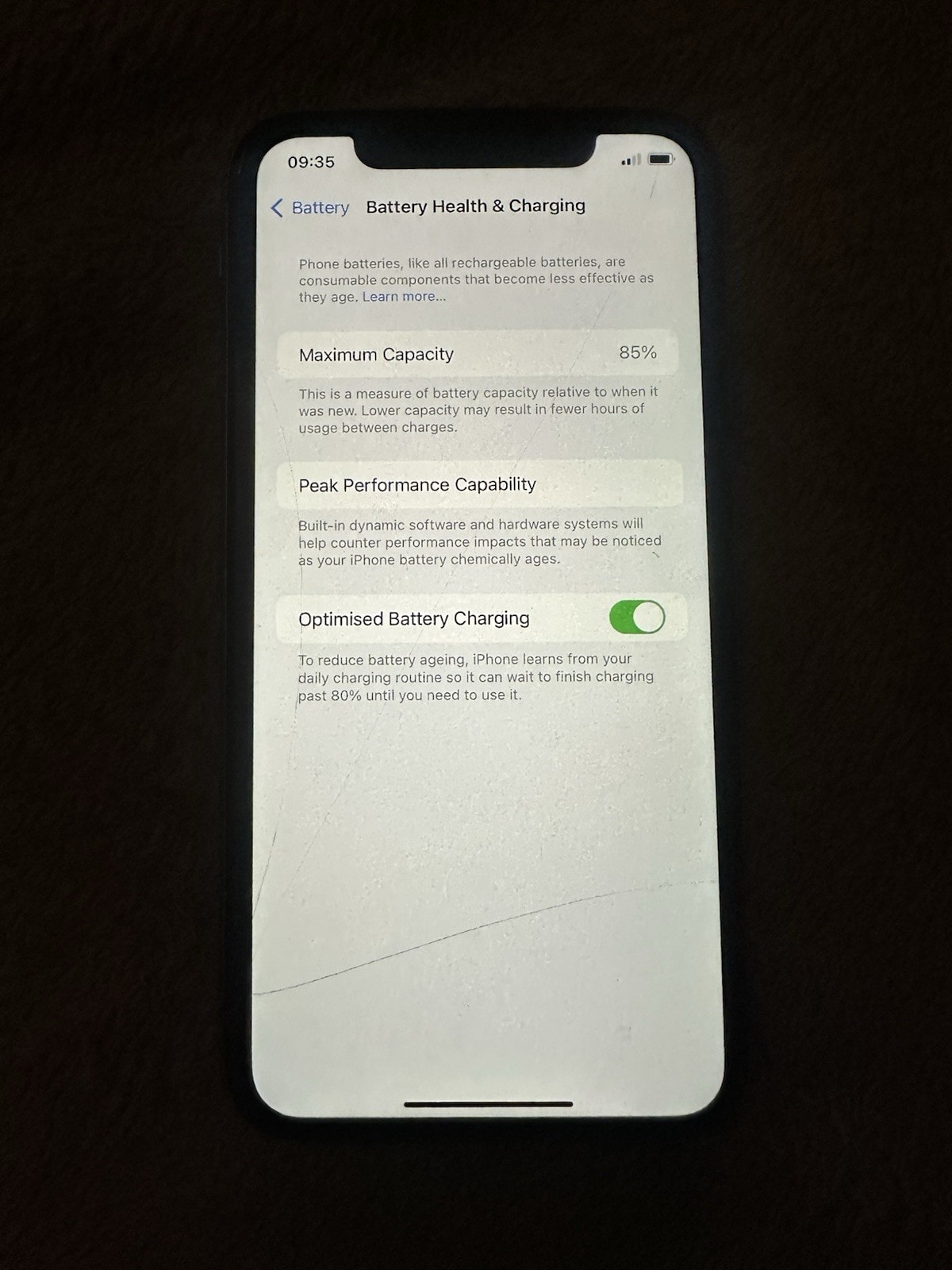 Apple iPhone 11 128GB, Unlocked, Lilac Purple