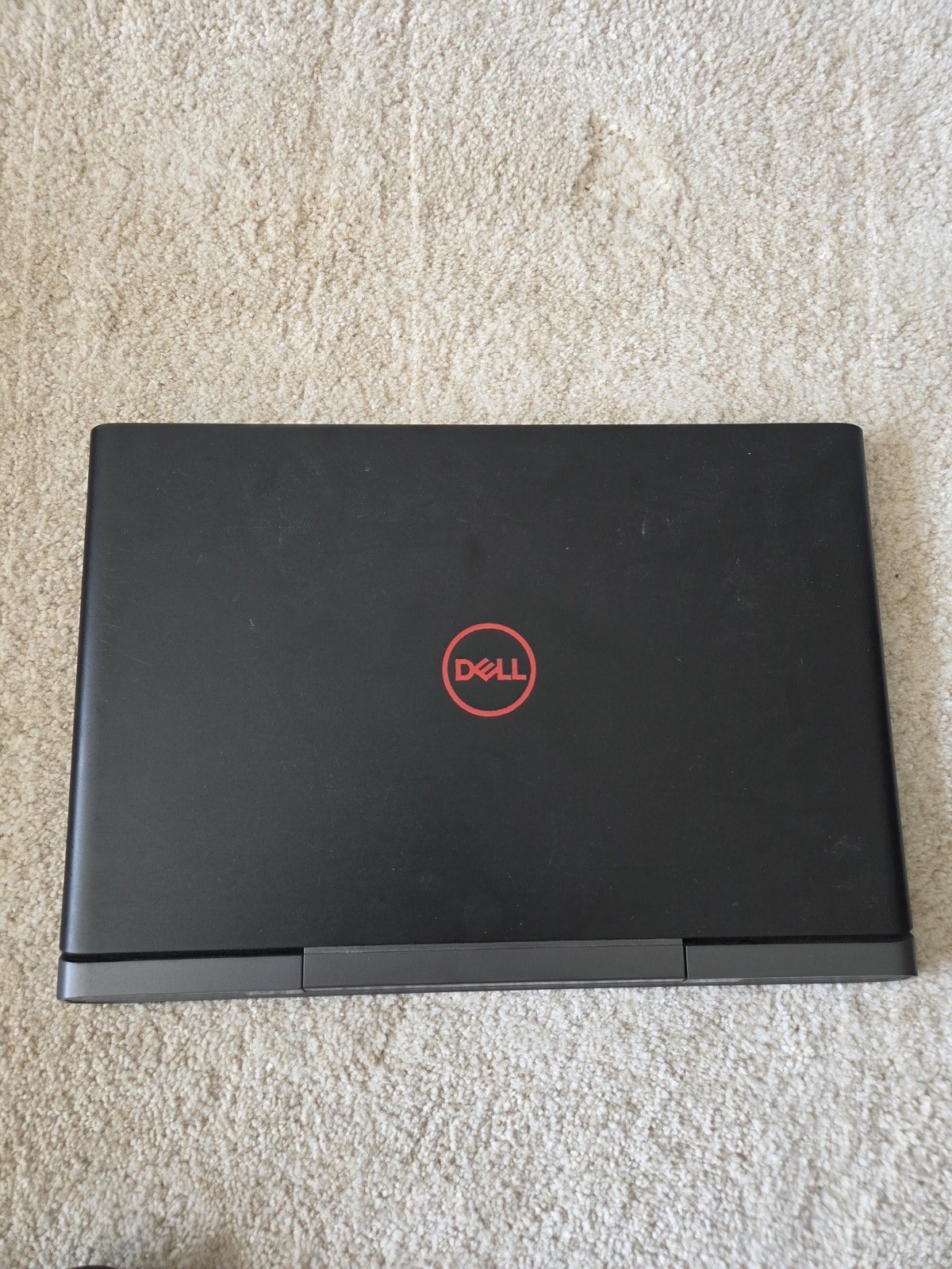 Dell Gaming Laptp - Dell G5 5587 - Used - Charger Included