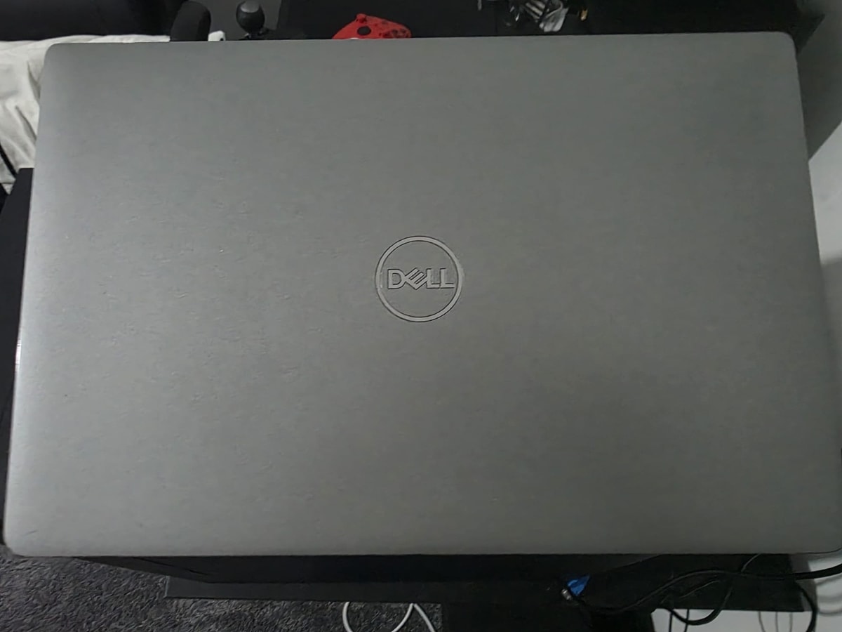 Dell Latitude 5430 Core I5 11th gen