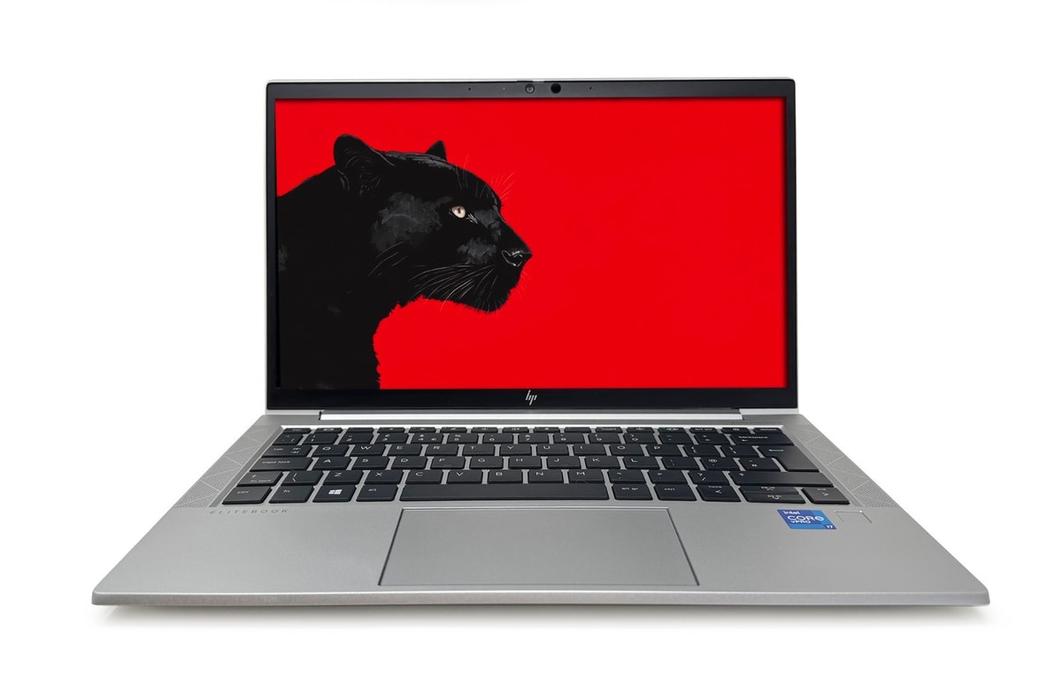 Laptop HP EliteBook 830 G8 13" i5 11th Gen 16GB RAM 32GB RAM 256GB SSD 512GB SSD